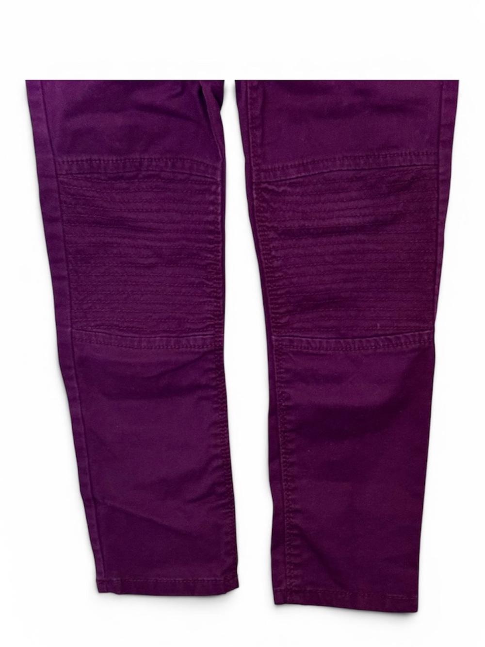 OshKosh B’gosh Maroon Pants - Picture 4 of 13